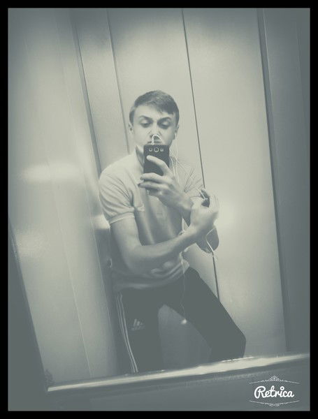 Сергей007 Михайлов