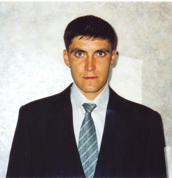 Алексей Дроздов