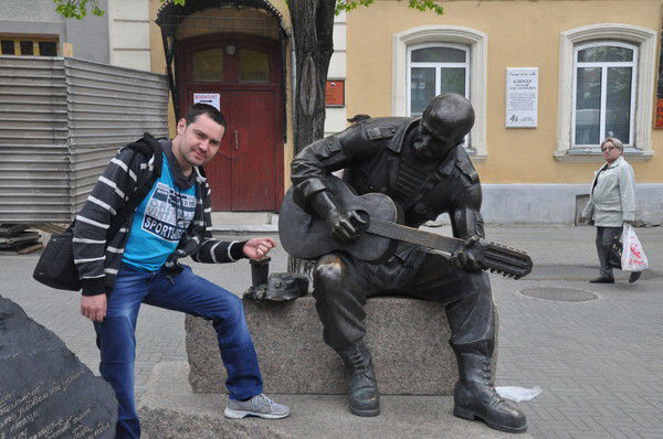 Алексей Василенко