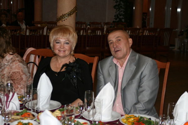 Нинель Грицай