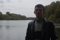 Алексей Горбачев