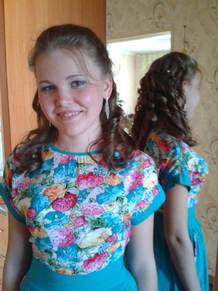 Эльмира Нуриева