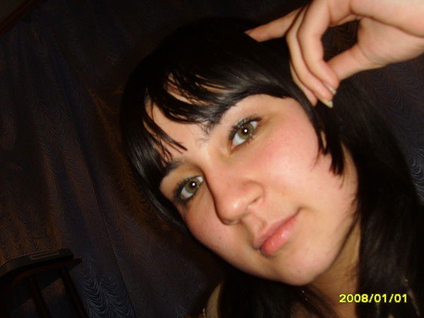 Анжела Рахимова