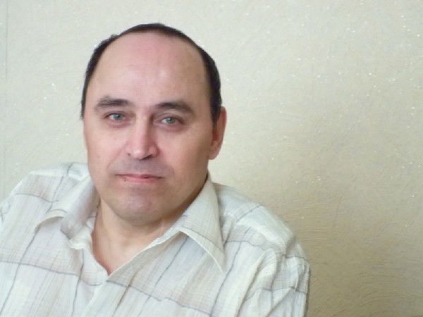 Александр Пищальников