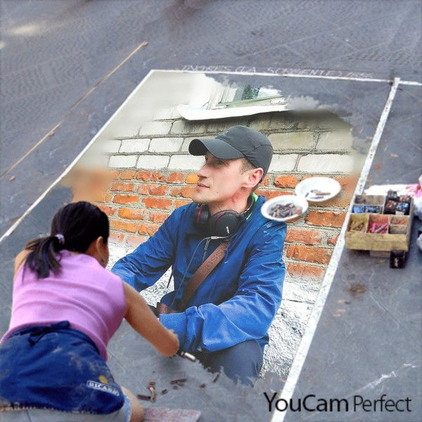 Дима Черепков