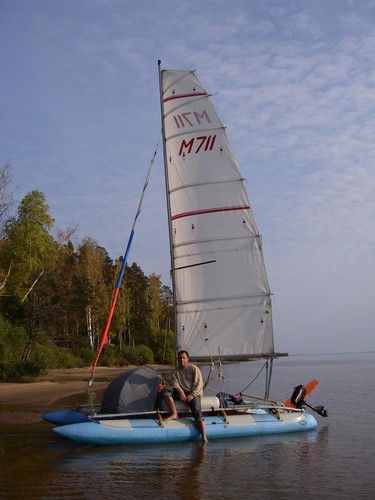 Сергей Качура