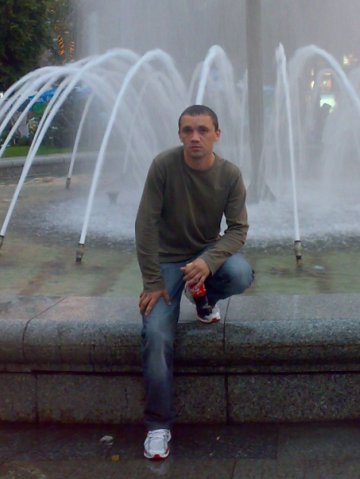 Сергей Клименко