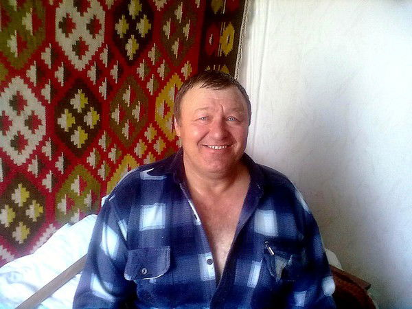 Виктор Несяев