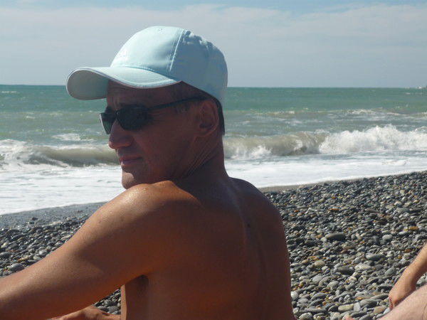 Владимир Чибукин