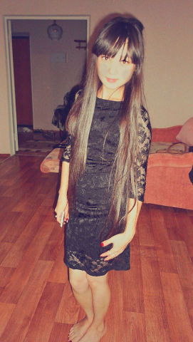 Диана Серкибаева