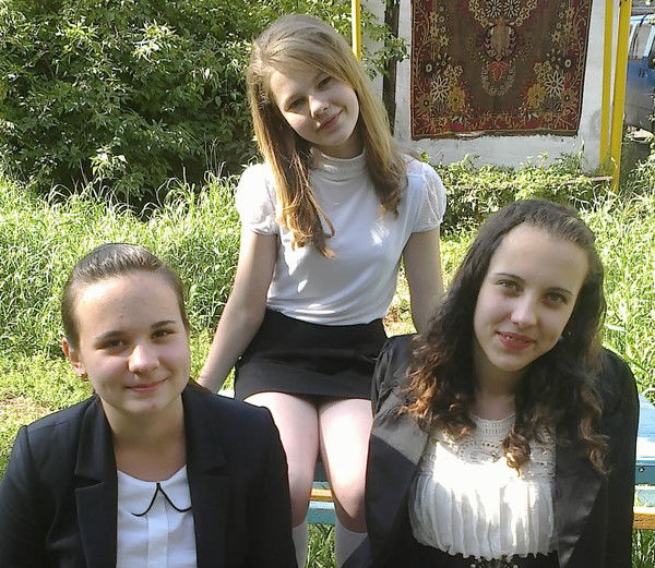 Наталия Мельник