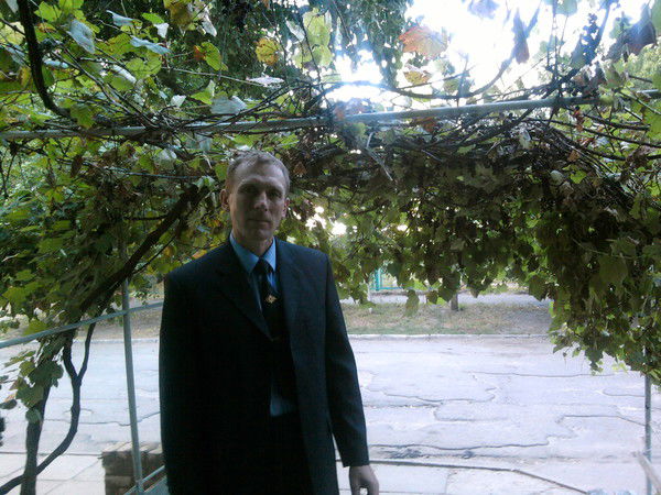 Александр Крыжный