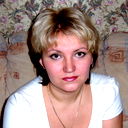 Оксана Пархоменко