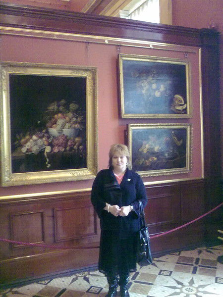 Лилия Сутормина