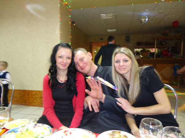 Виталий Бабий