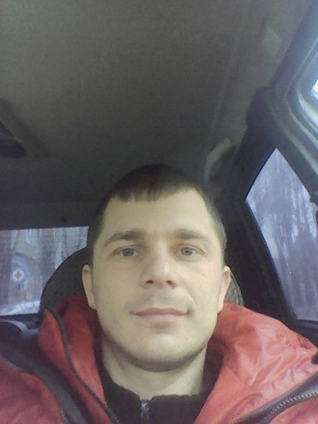 Максим Ковалев