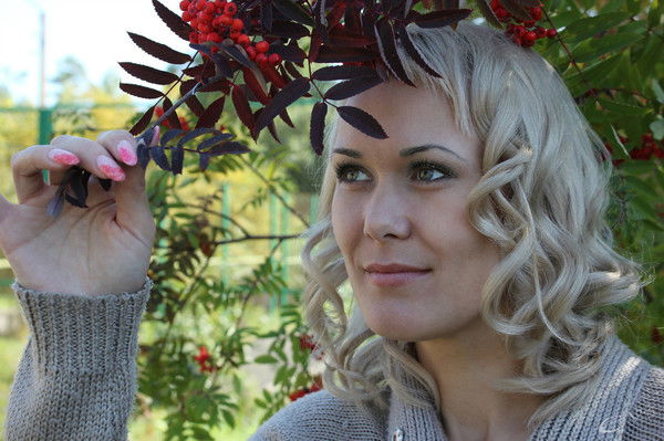 Лора Шальнева