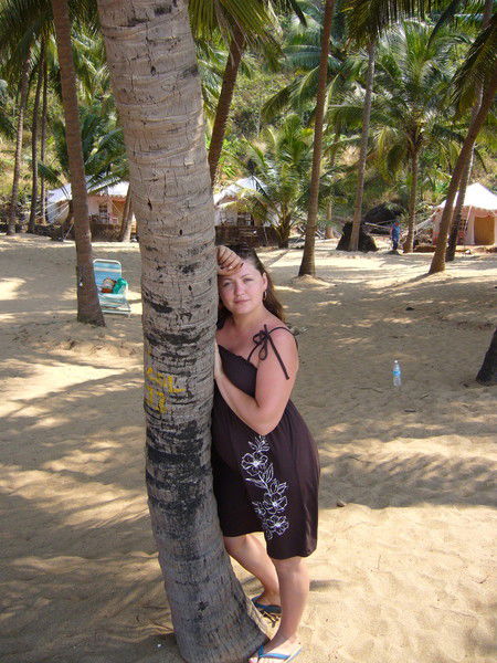 Марина Орлова