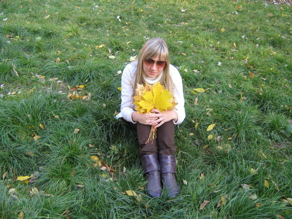 Даша Марчева