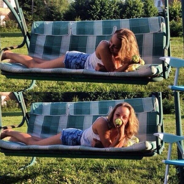 Саша Волченкова