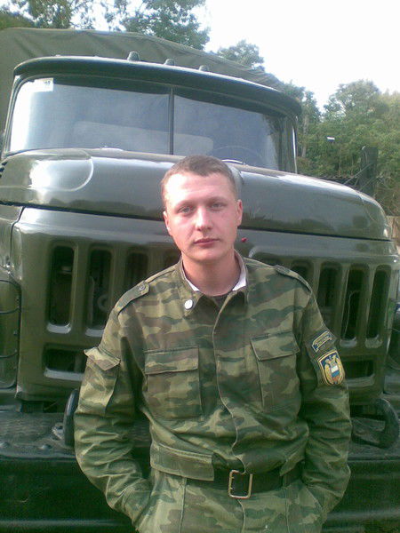 Александр Клейменов