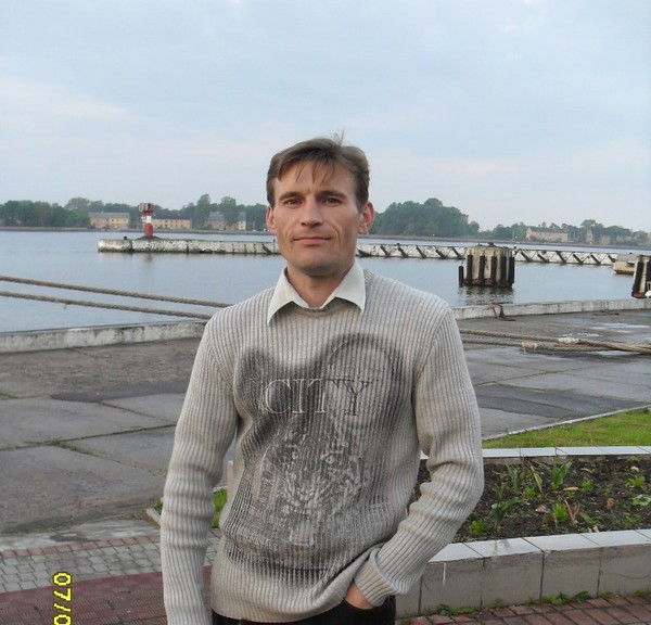 Олег Балаев