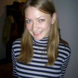 Света Иванова