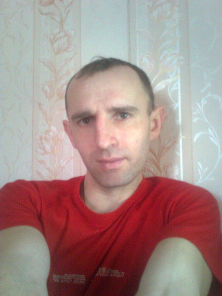 Дмитрий Касюков