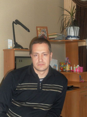 Александр Мордвинов