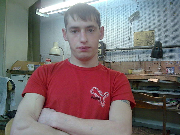 Витек Каневский