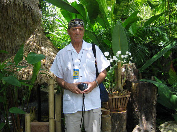 Николай Медыченко