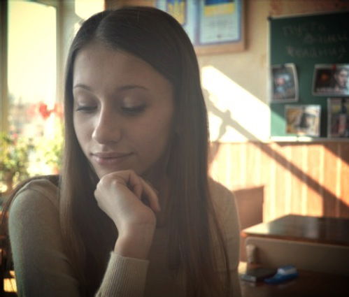 Аня Феленко