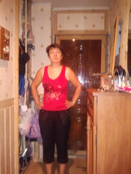 Светлана Козлова