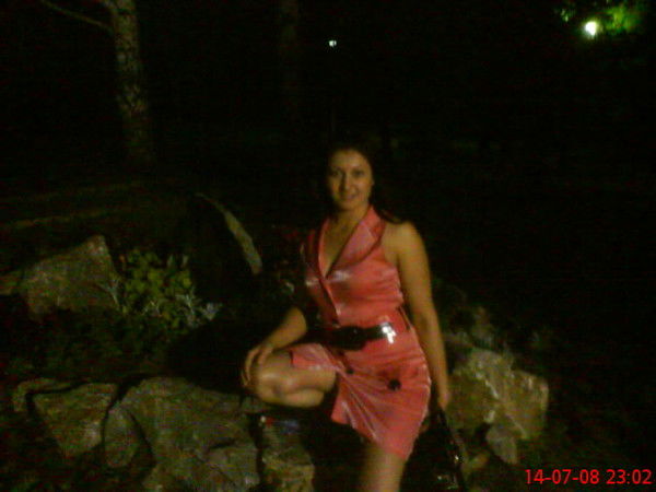 Юлия Жерносек