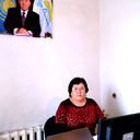 Маузира Токенова