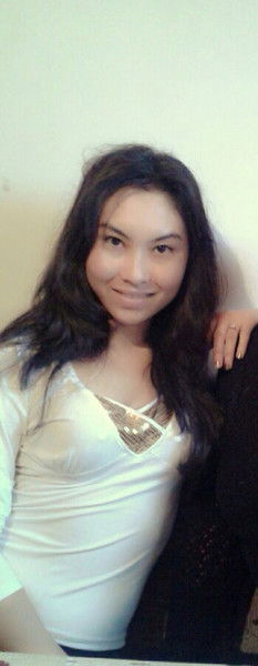 Кундыз Канапьянова