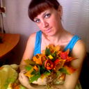 Ната Рыболовлева