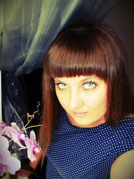 Анастасия Александрова