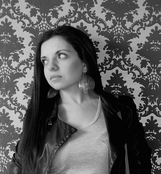 Оксана Изатшоева