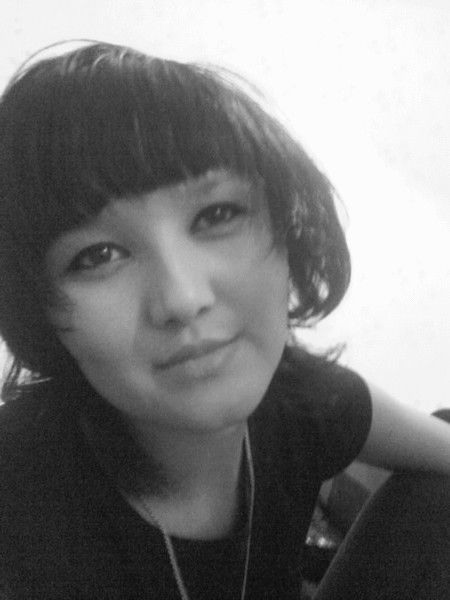 Тогжан Мырзабекова