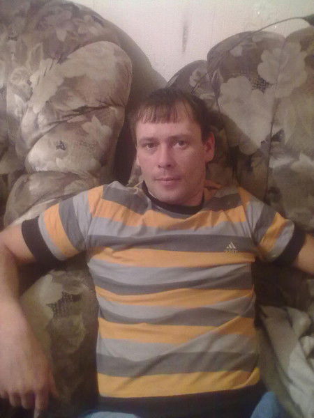 Андрей Бушля