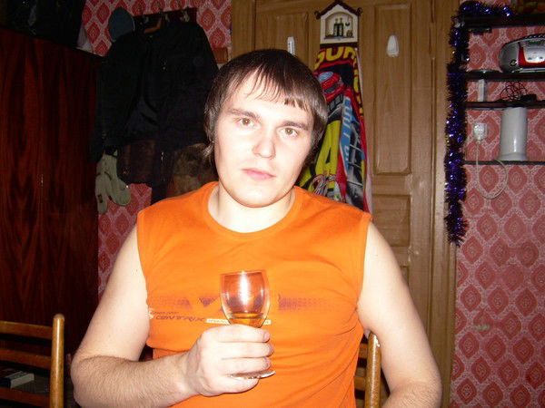 Сергей Евлахов