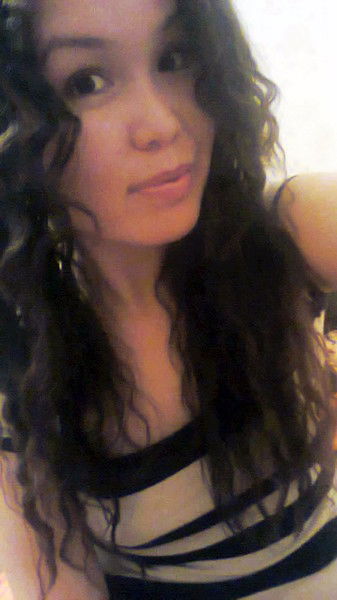 Мадина Юсупова