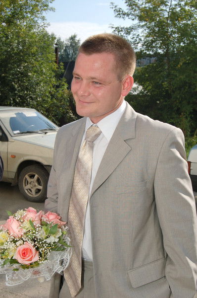 Алексей Дурыманов