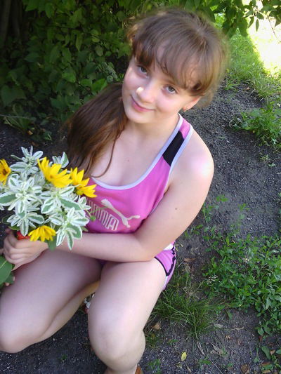 Таня Моисеенко