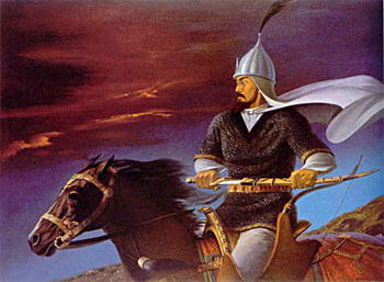 Косет Кобланды