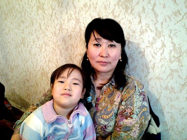 Нурзада Сулайманова