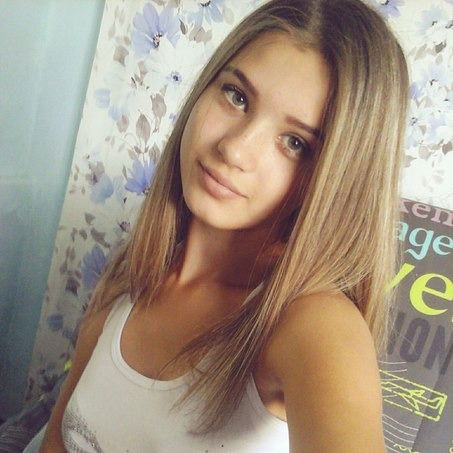 Алина Лехтина