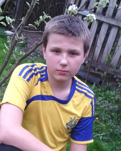 Саша Баранський