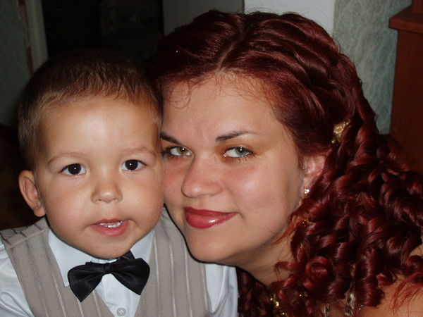 Татьяна Краснопольская